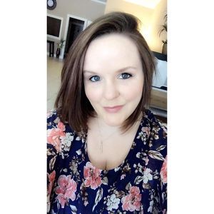 Meet your Posher, Katelynn